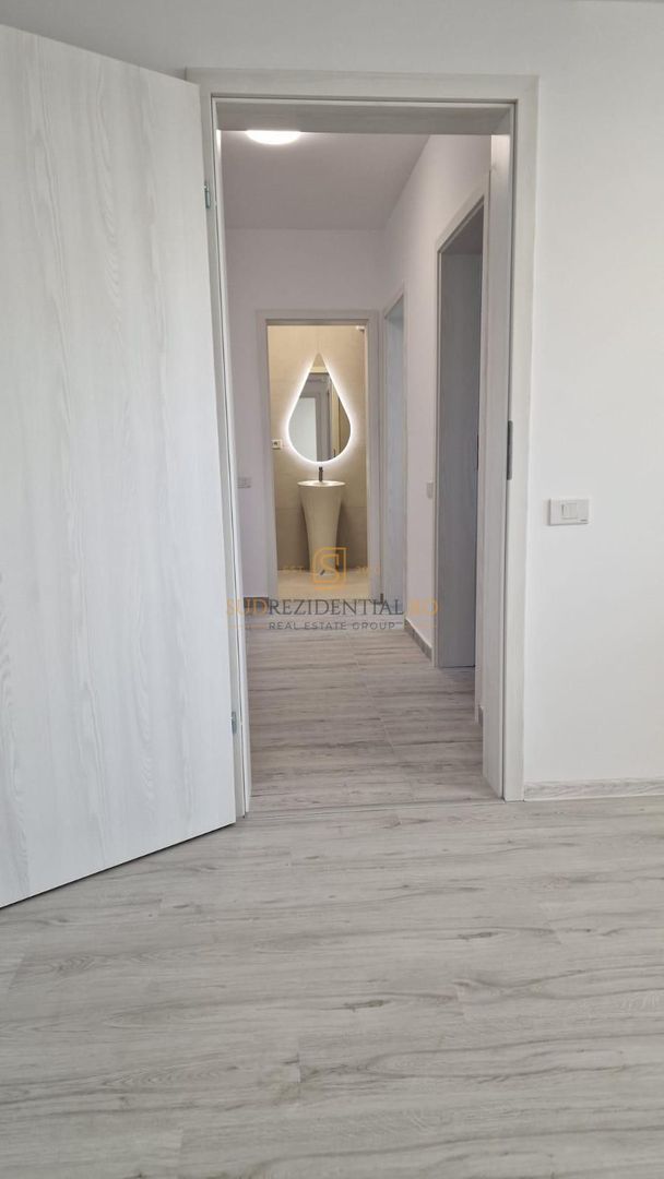 Apartament 2 camere decomandat, mobilat si utilat - Str.Postalionului - Poză 2