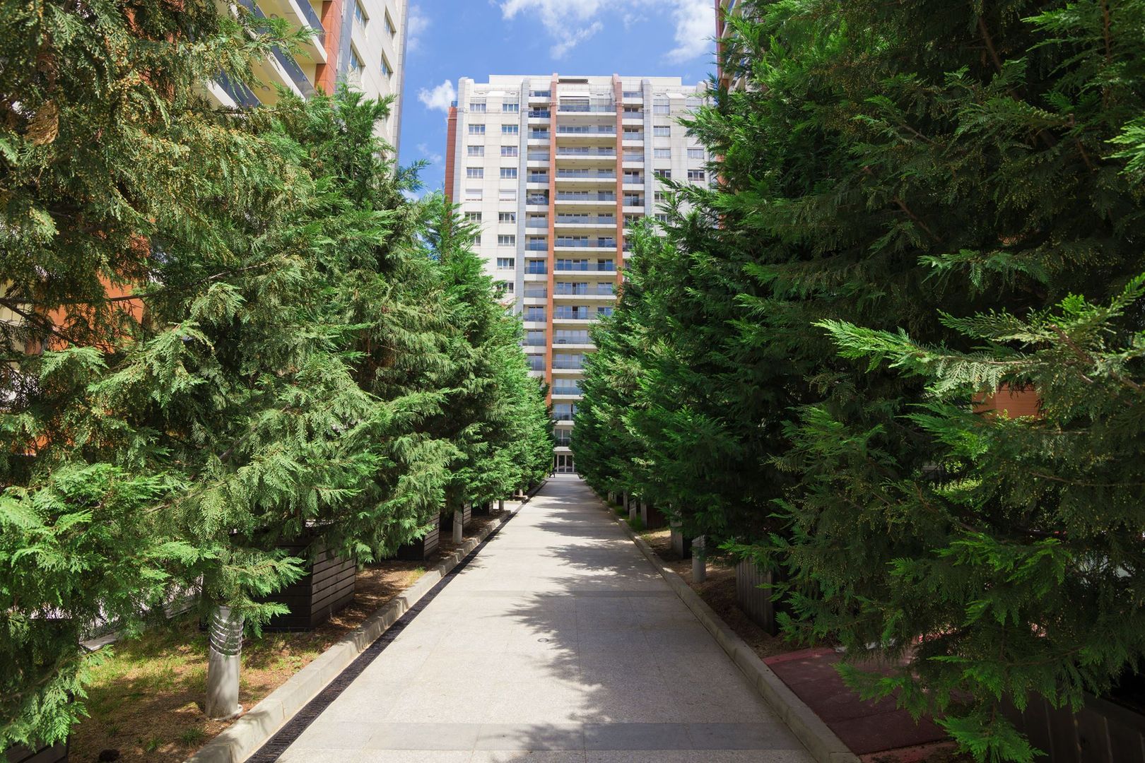 Ap 3 Camere || InCity Residence || Parcare subteran inclusa in pret || Metrou - Poză 54