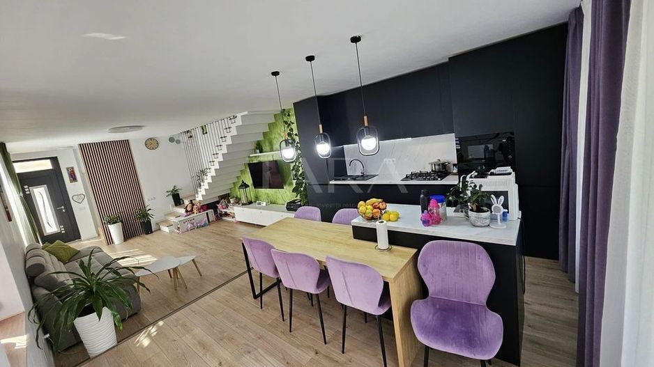 Casă modernă cu 3 dormitoare – perfectă pentru familia ta! - Poză 1