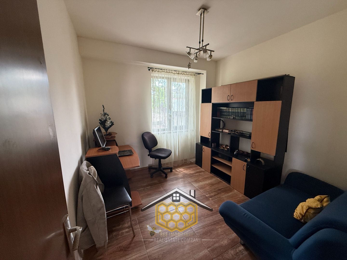 Oferta 2 case la pret de una in Ghercesti – Ideal pentru 2 familii - Poză 6