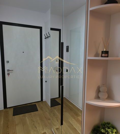 Apartament De Inchiriat | 2 camere | Floreasca | LUX - Poză 9