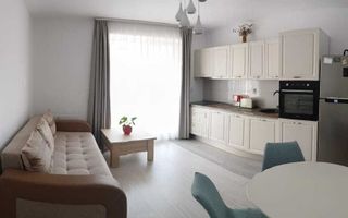 Apartament 2 camere, 39 mp – Chinteni - Poză 1