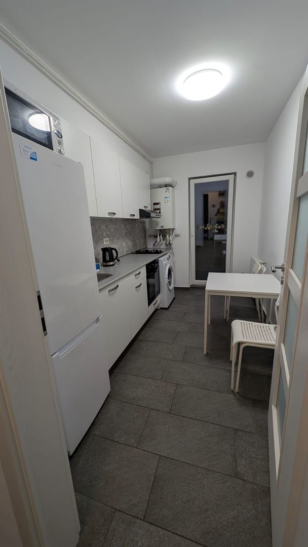 AP. 2 CAMERE- APARATORII PATRIEI, CENTRALA, BUCATARIE INCHISA, METROU - Poză 6