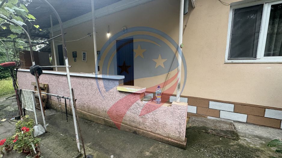 Casa si teren Ultracentral - Poză 7