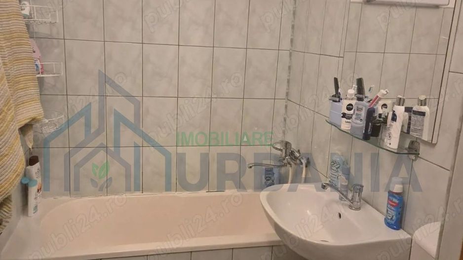 Vand apartament cu 2 cam., SD - Poză 7