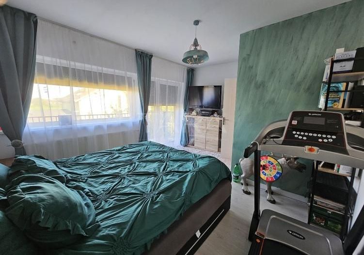 Casă tip duplex, 140 mp utili, teren 200 mp – Florești, zona Someșului - Poză 5