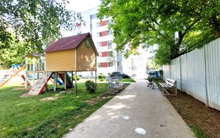 Va propunem spre inchiriere un Studio 37mp, centrala, terasa,Fundeni - Poză 10