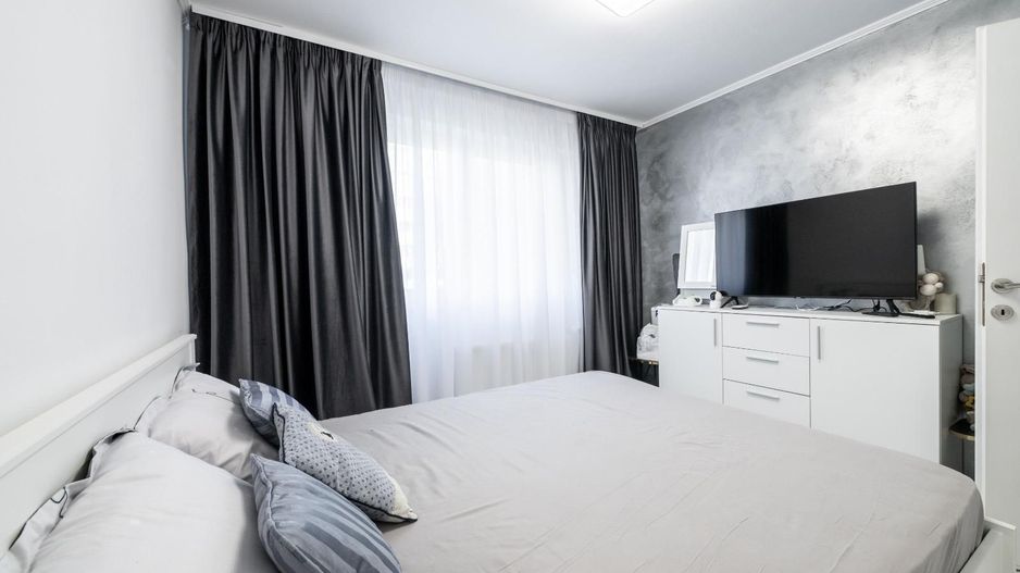 APARTAMENT PREMIUM | COMPLET MOBILAT | LACUL TEI COMISION 0% - Poză 3