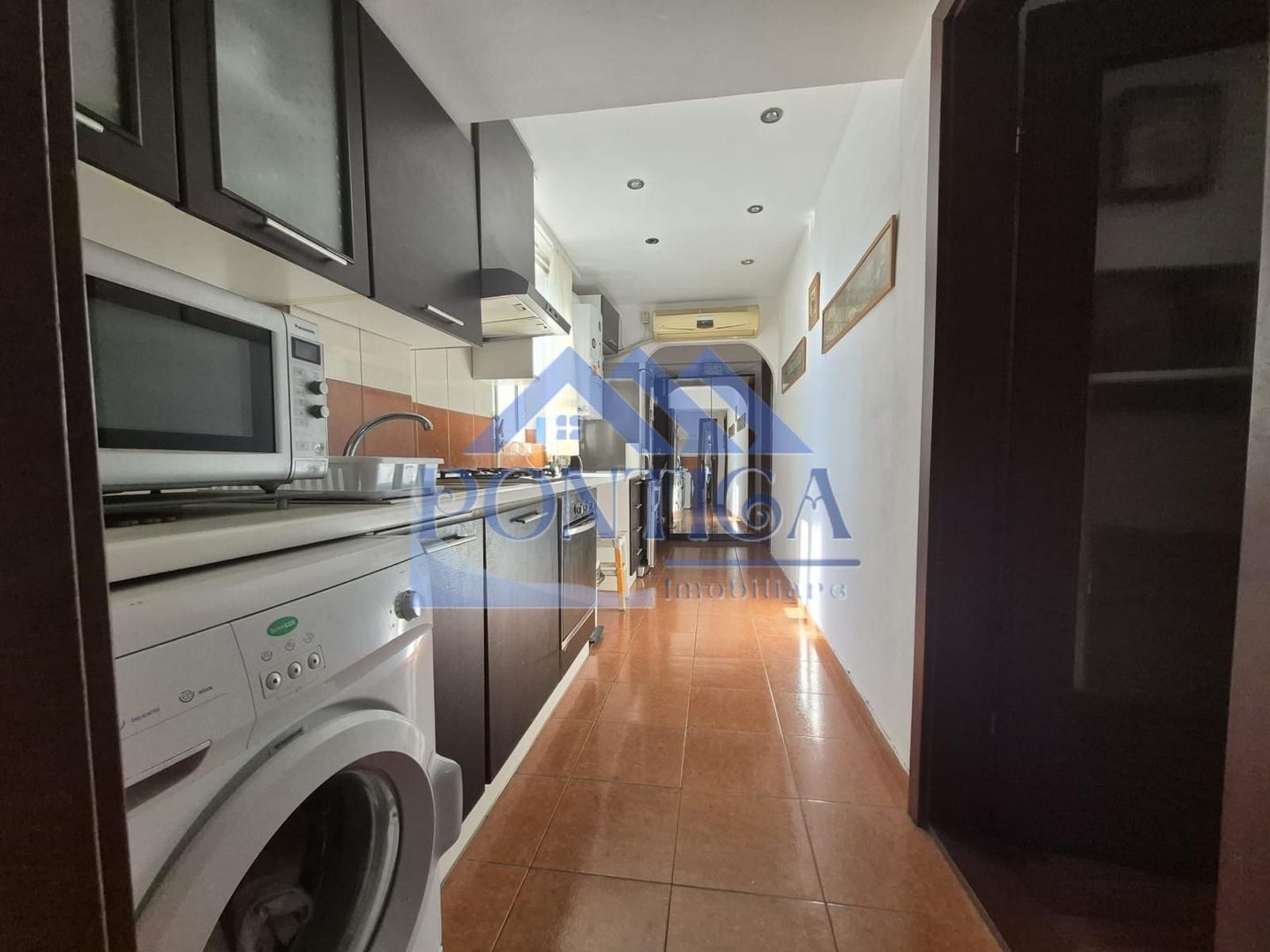 Apartament 2 camere Central Sala Sporturilor - Poză 4