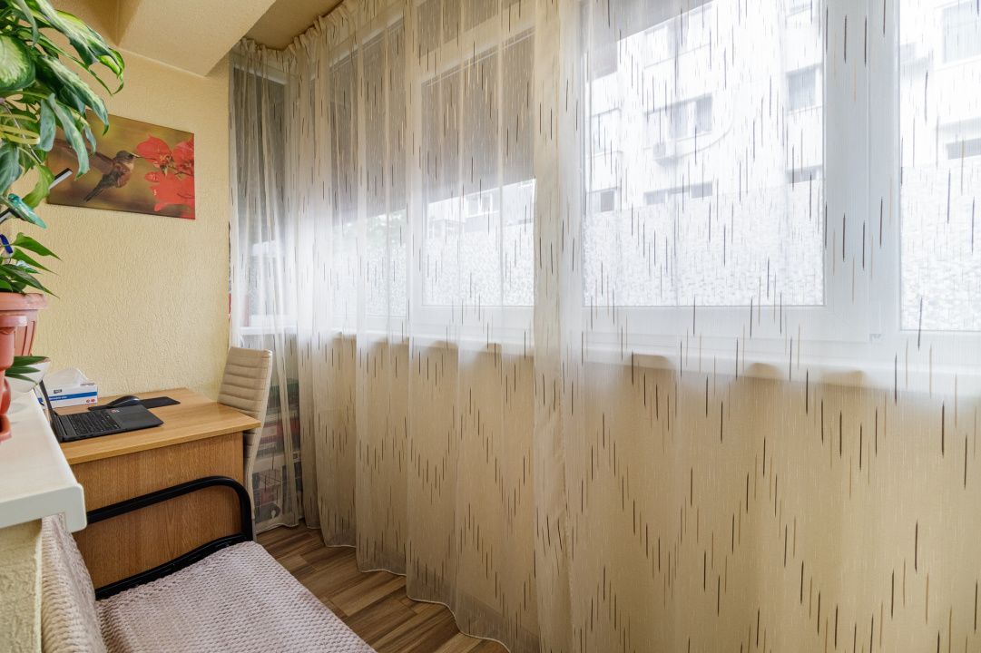 2 camere decomandat Aparatorii Patriei - Poză 8
