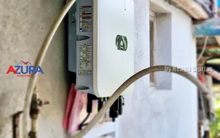 AZURA Imobiliare - Casa Merisani zona Primarie, Panouri fotovoltaice - Poză 32