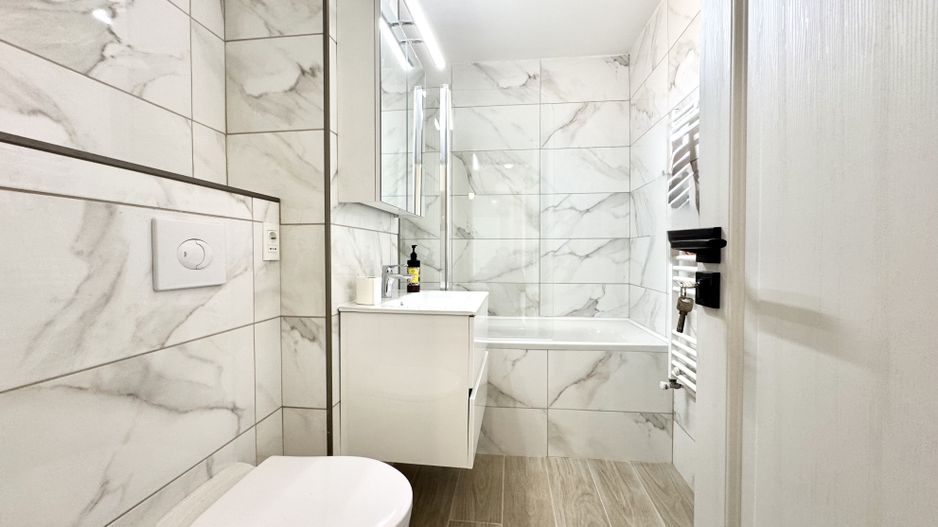 Apartament 2 camere Bucovina – decomandat, zonă excelentă - Poză 28