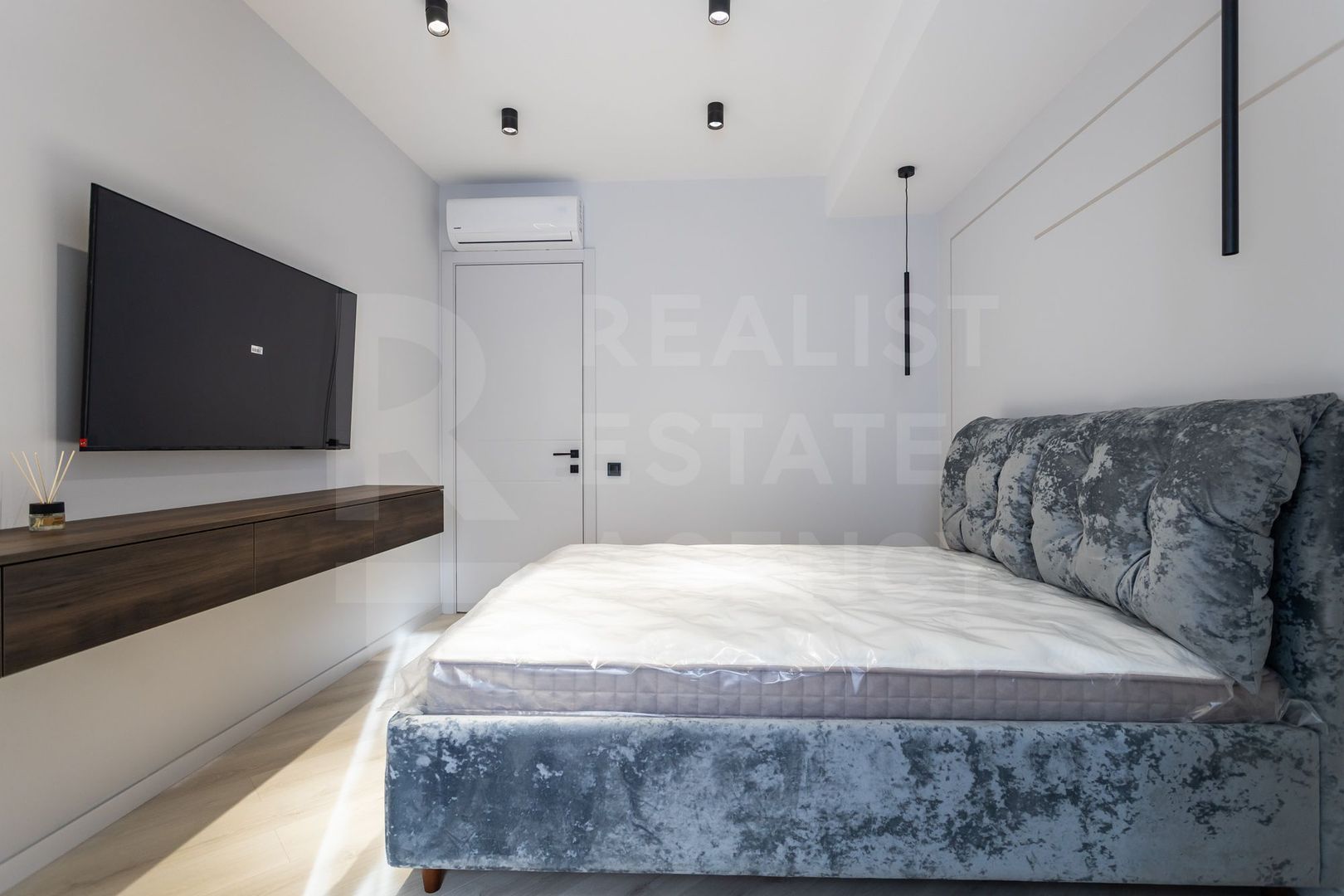 Vânzare, apartament, 2 camere, str. Bogdan Voievod, Râșcani - Poză 11