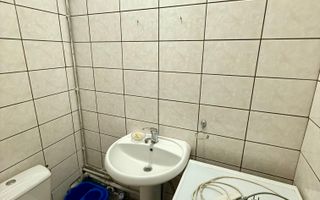3 decomandate - 2 bai - 84mp - centrala termica - Centru - KFC - Poză 10