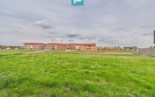Teren intravilan 817 mp – Giroc, zona Satu Bătrân, - Poză 3
