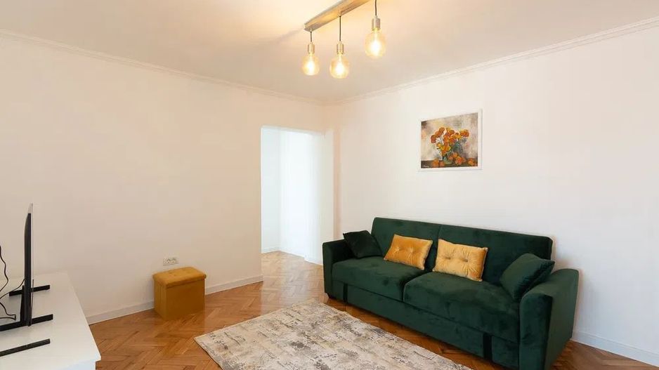 Apartament de inchiriaz in zona Centru Alba Iulia - Poză 1