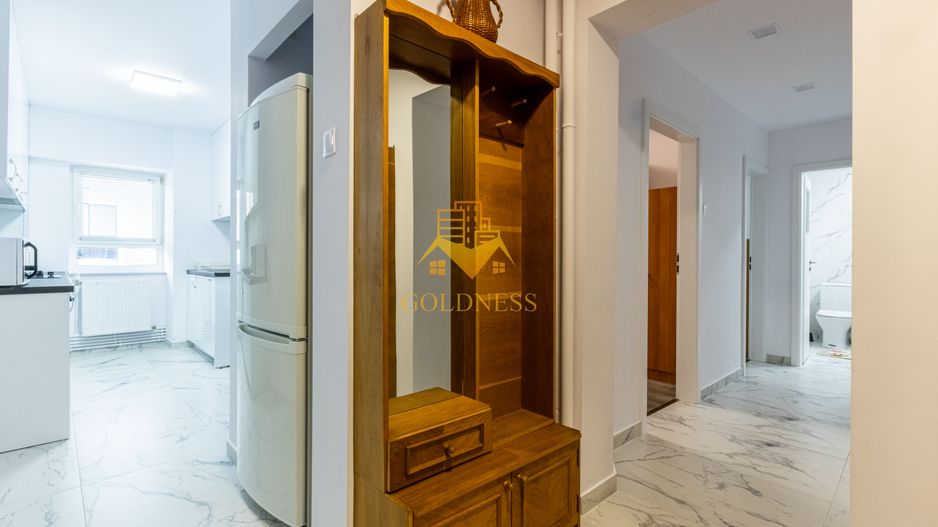 3 camere, decomandate, parcare, Zorilor Zona Observatorului, UMF, UTCN - Poză 7