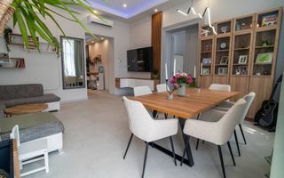 Apartament deosebit într-o clădire cu istorie, în centrul Timișoarei  📍 - Poză 10