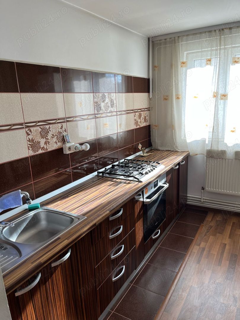 Apartament 2 camere, Mazepa 2 - Poză 7