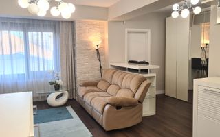 Apartament 2 camere in bloc boutique - zona  Expozitiei - Poză 1