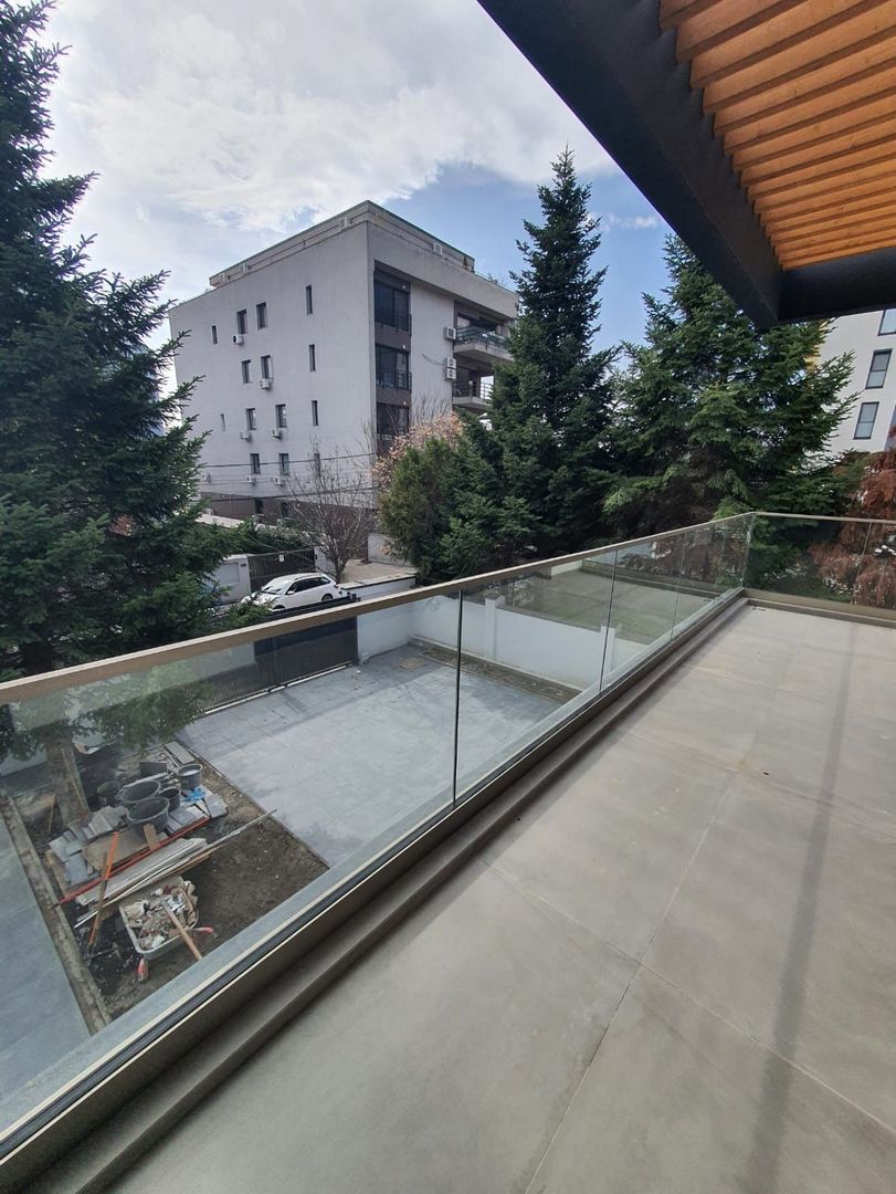 Vila moderna  - 8 Camere | Finisaje Premium | Aviatiei | Herastrau - Poză 8