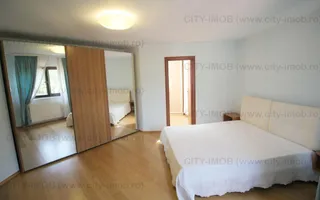 Vanzare Vila  Pipera 1350 mp teren adiacent Iancu Nicolae - Poză 34