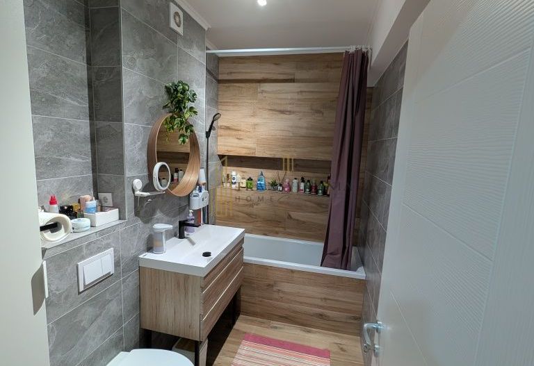 🏡 Apartament modern 3 camere Selimbar zona Dedeman - Poză 6