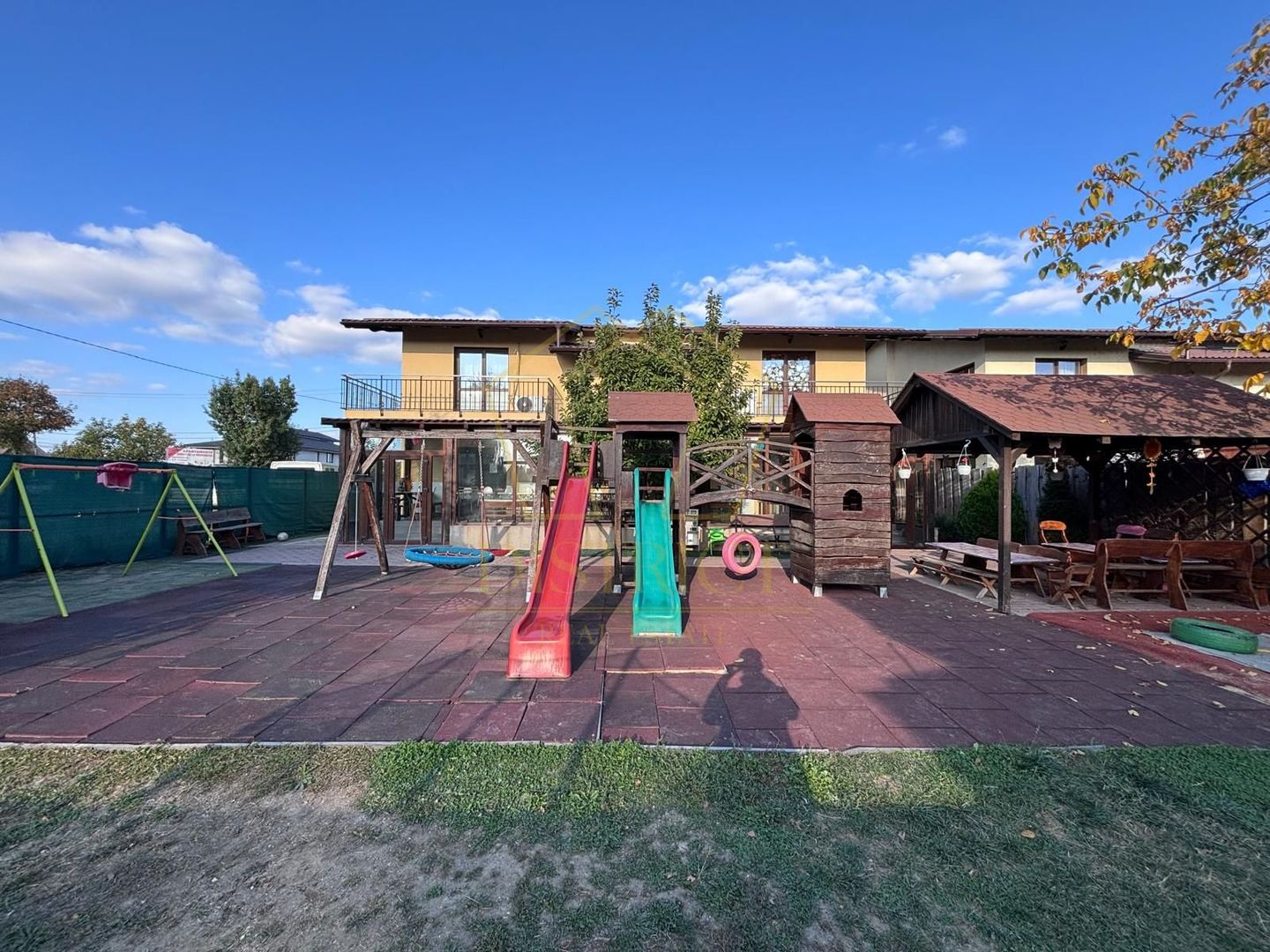 Casa pretabila gradinita, activitati comerciale | Calea Urseni - Poză 2