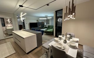 Luxury 4 rooms apartment  for Rent in Timisoara - Poză 4