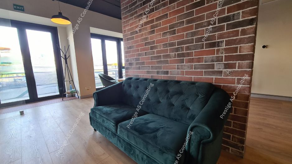 SAD - Spatiu comercial de 100 mp cu 4 locuri de parcare - Torontalului - Poză 2