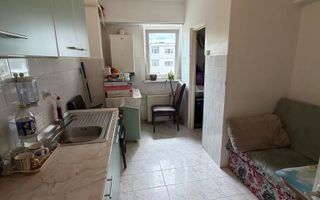 Apartament 3 camere decomandat Brail / Calea Calarasilor - Poză 1