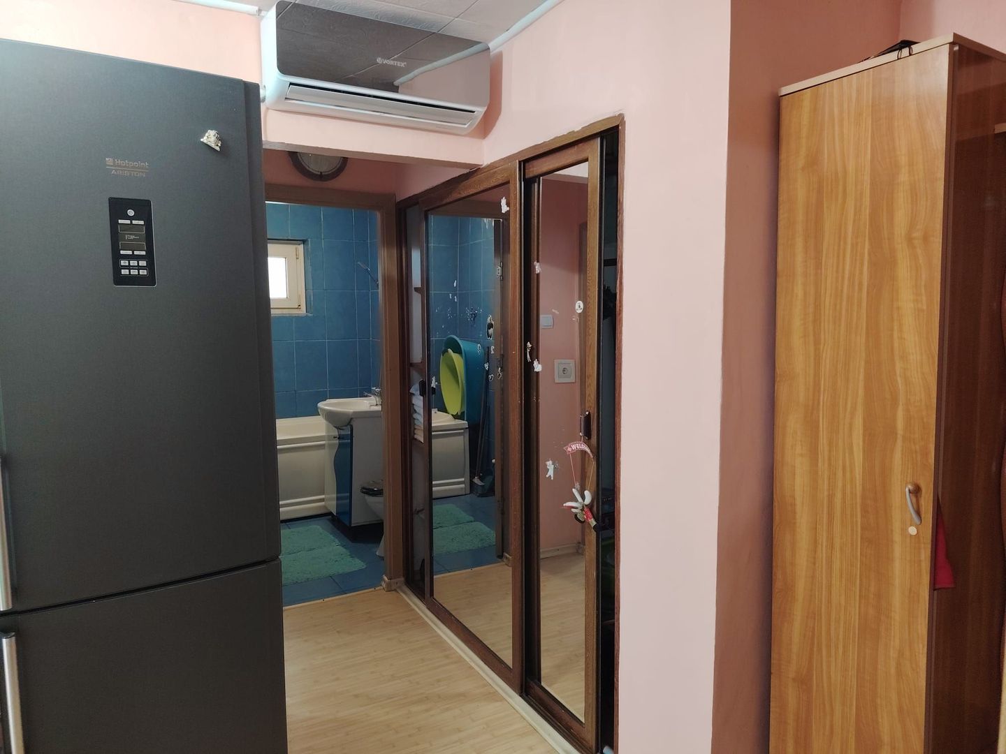 Apartament 2 camere decomandat-Tiglina3 - Poză 4