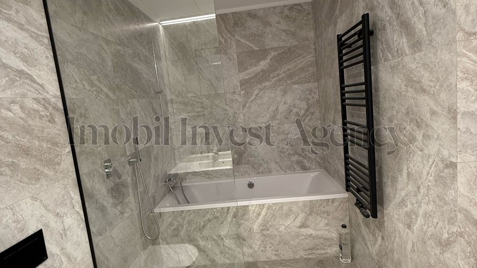 Apartament cu 4 camere in zona Floreasca - Aviatiei la intrare in parc - Poză 12