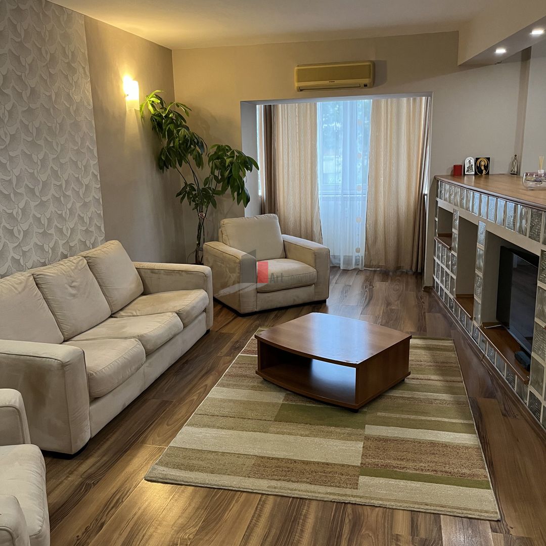 Centrala Proprie NOUA, 3 camere Aviatiei - Poză 1