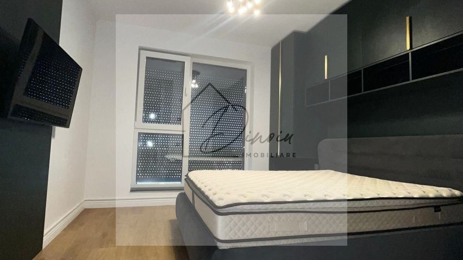Apartament 2 camere MTM Pipera Lake I UNIC I - Poză 19