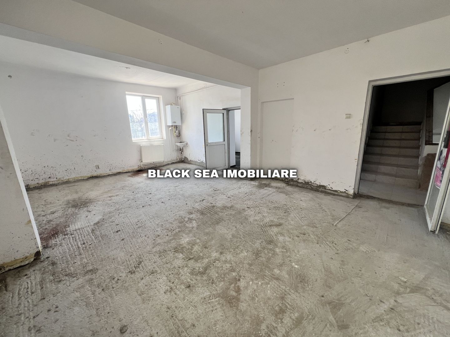 Spatiu UNIC de 14 Camere - STRADAL - zona Faleza Nord - Termen Lung - Poză 11