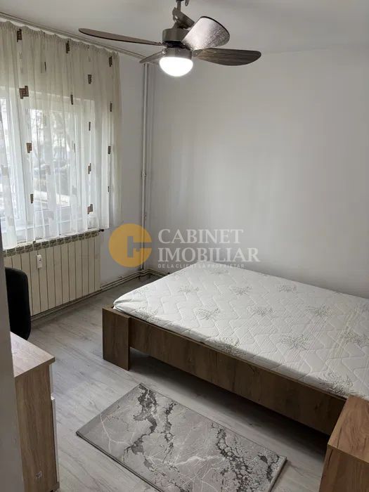 Chirie 2 camere Nicolina – Prima stație din Rondul Pod Roș - Poză 2