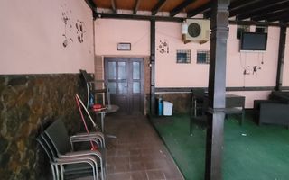 Spatiu comercial | Centru | 140 mp | Terasa 91 mp | Loc parcare - Poză 12