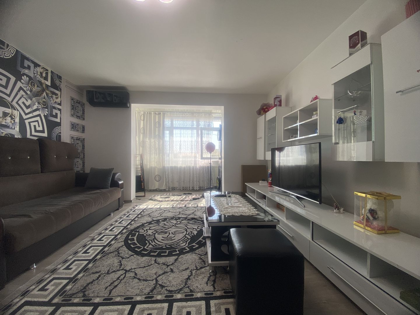 Vanzare apartament 2 camere luminos și primitor – Micro 11,Târgoviște - Poză 3