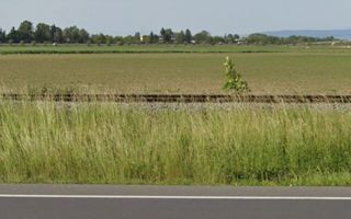 Lot teren zona in dezvoltare, aeroport Brasov - Poză 7