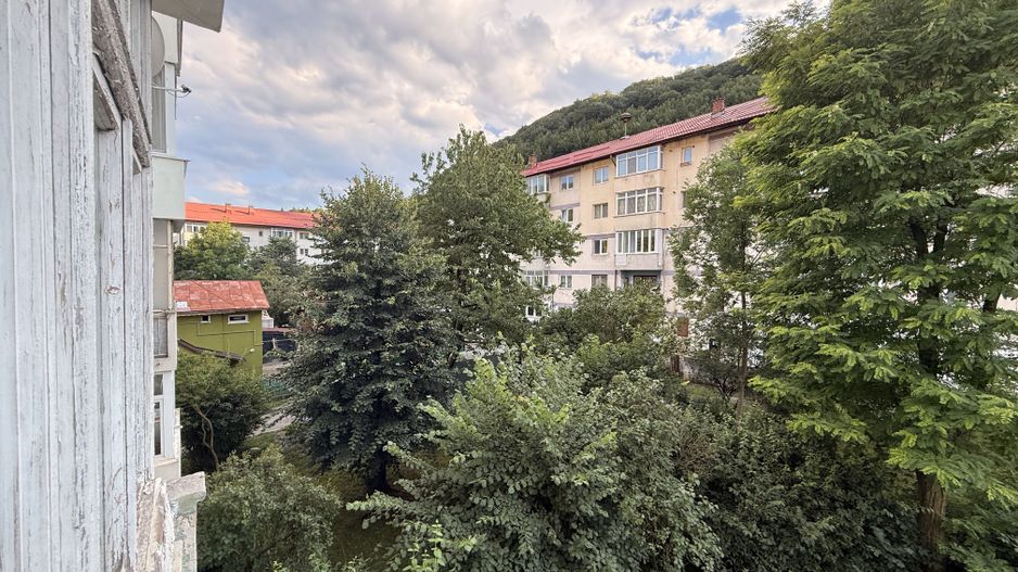 Apartament Mefin | Horia, Closca si Crisan | Platou Izvor - Poză 16