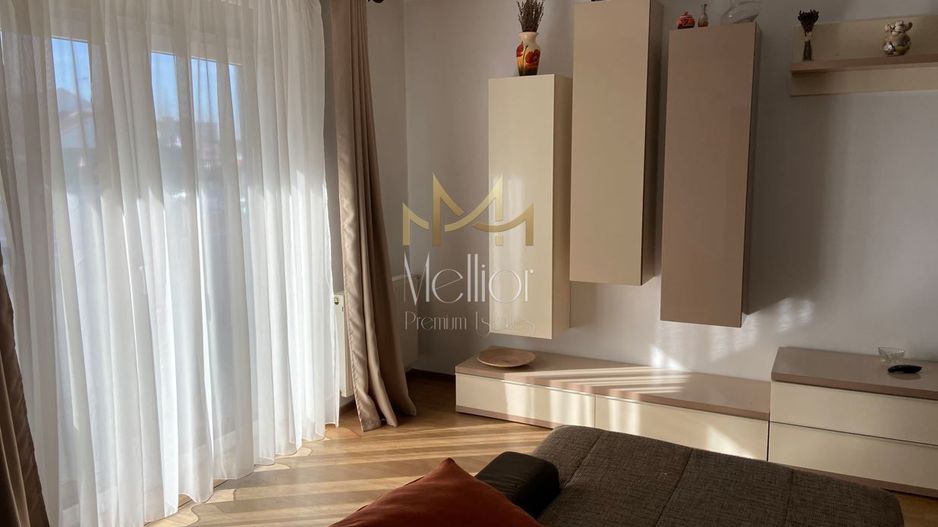 Apartament cu 3 camere cu parcare subterana - Buna Ziua, Home Garden - Poză 4