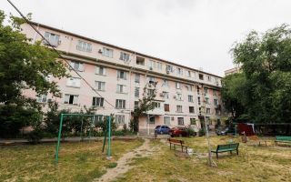 Vânzare, apartament, 1 cameră, bd. Grigore Vieru, Centru - Poză 1