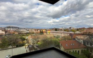 Apartament 2 camere PARCARE, zona Centru NTT Data - Poză 21