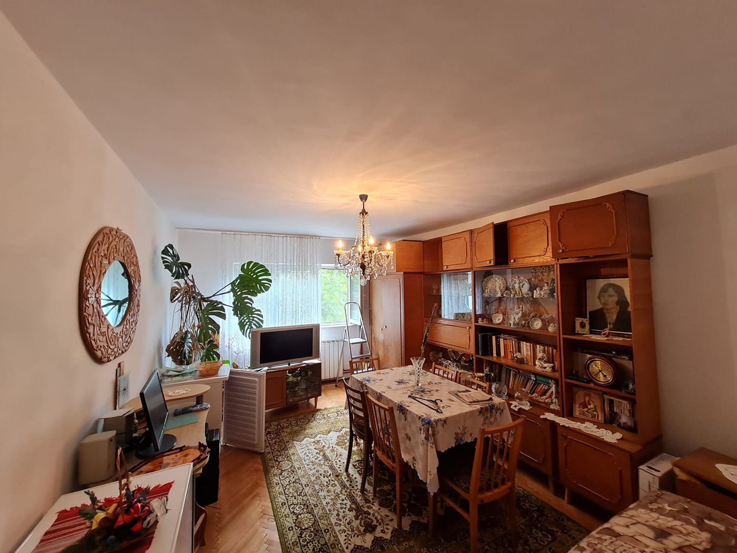 Apartament decomandat 2 camere - Poză 8