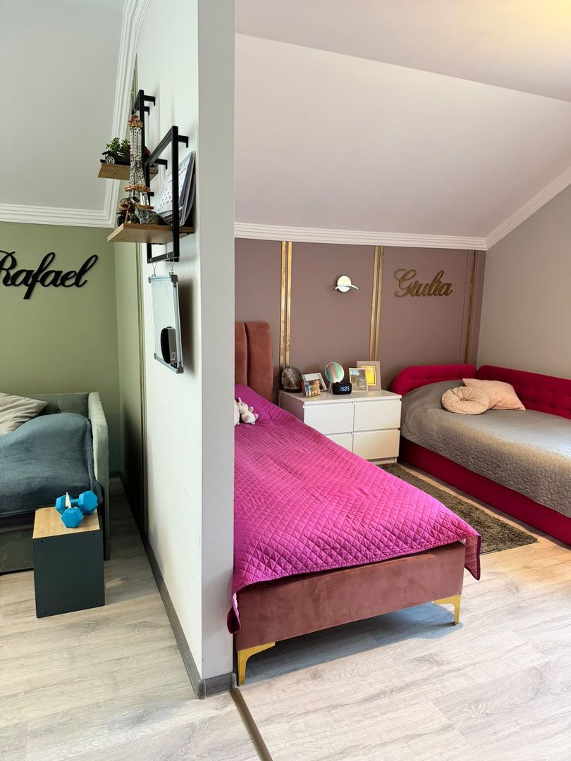 Casa Hidiselu de Jos mobilata utilata - Poză 11