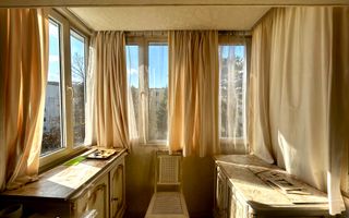 3 camere open space, Modern, Parcare, Zona Primaverii, Manastur - Poză 7