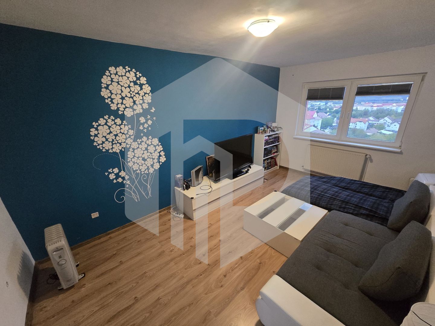 Apartament 3 camere decomandate pivnita Vasile Aron - Poză 4