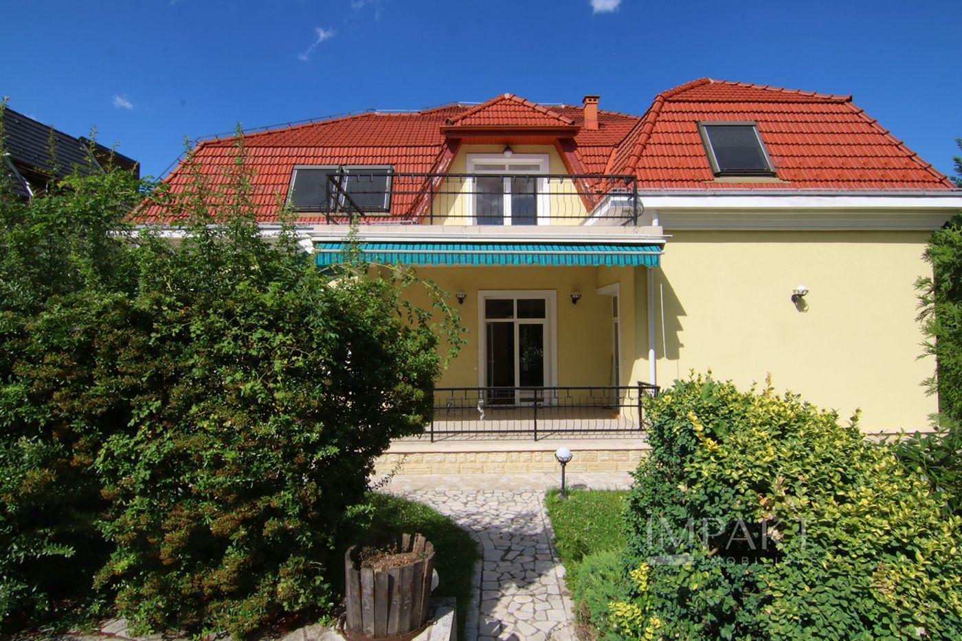 Casa individuala situata la 2 minute de Parcul Engels ! - Poză 25