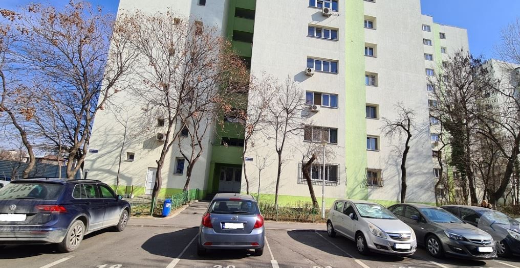 garsoniera Colentina - Poză 1